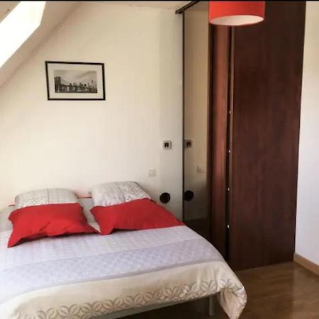 Maison Proche Bord De Mer Guissény Екстериор снимка