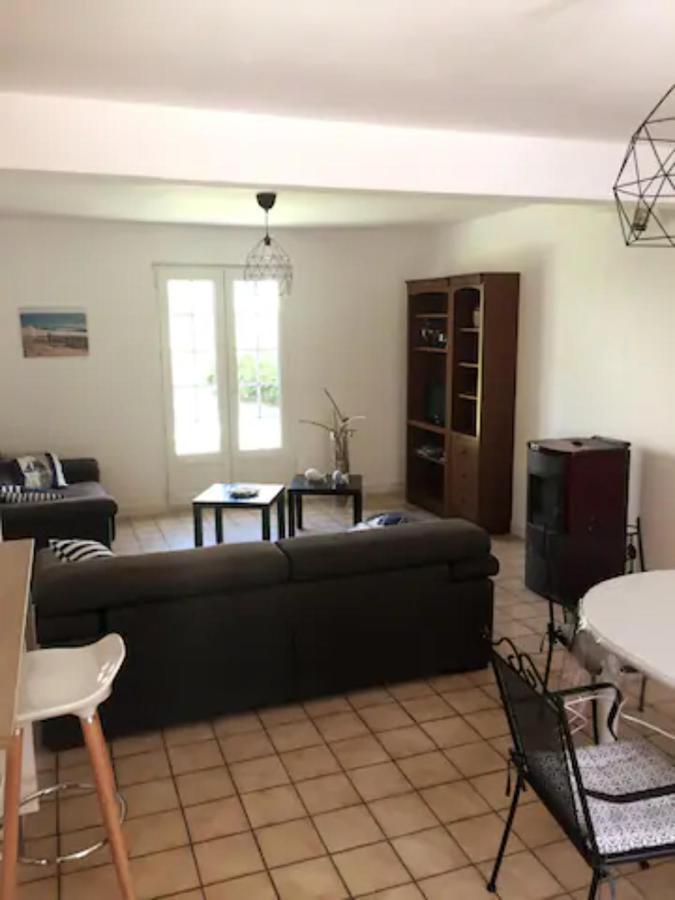 Maison Proche Bord De Mer Guissény Екстериор снимка